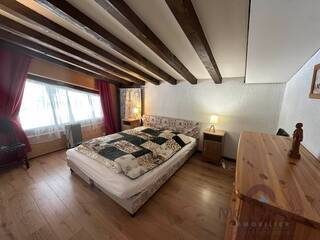 Vente Appartement t5 76.29 m² Le Grand-Bornand 74450