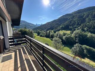 Vente Appartement t5 76.29 m² Le Grand-Bornand 74450