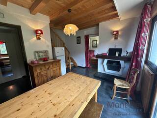 Vente Appartement t5 76.29 m² Le Grand-Bornand 74450