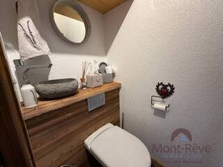 Vente Appartement duplex 4 pièces 51.54 m² Le Grand-Bornand 74450 Le Chinaillon