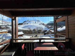 Vente Appartement duplex 4 pièces 51.54 m² Le Grand-Bornand 74450 Le Chinaillon