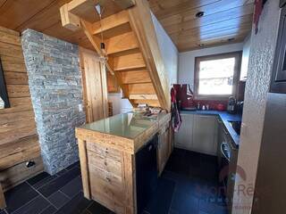 Vente Appartement duplex 4 pièces 51.54 m² Le Grand-Bornand 74450 Le Chinaillon