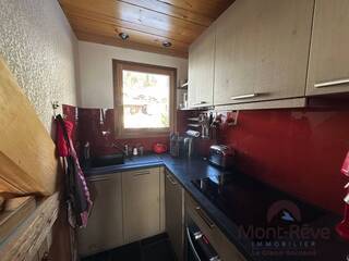 Vente Appartement duplex 4 pièces 51.54 m² Le Grand-Bornand 74450 Le Chinaillon