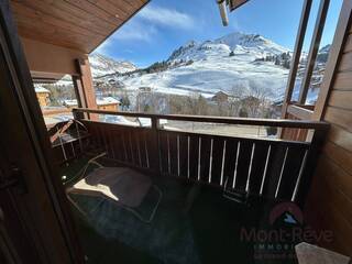 Vente Appartement duplex 4 pièces 51.54 m² Le Grand-Bornand 74450 Le Chinaillon