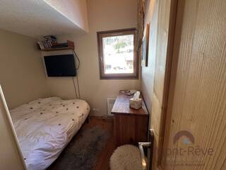 Vente Appartement duplex 4 pièces 51.54 m² Le Grand-Bornand 74450 Le Chinaillon