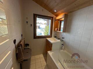 Vente Appartement duplex 4 pièces 51.54 m² Le Grand-Bornand 74450 Le Chinaillon