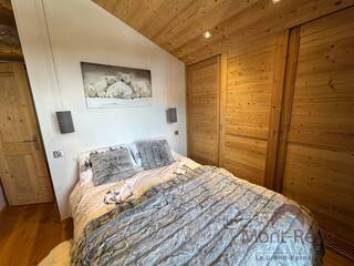 Vente Appartement duplex 4 pièces 51.54 m² Le Grand-Bornand 74450 Le Chinaillon