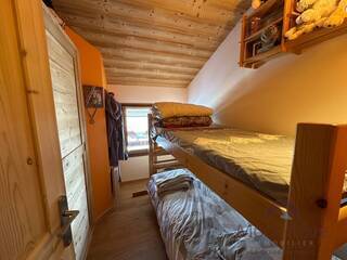 Vente Appartement duplex 4 pièces 51.54 m² Le Grand-Bornand 74450 Le Chinaillon