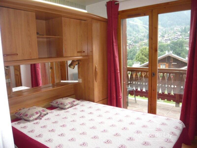 Sold Apartment 2 rooms 21 m² Les Contamines-Montjoie 74170 La Berfière