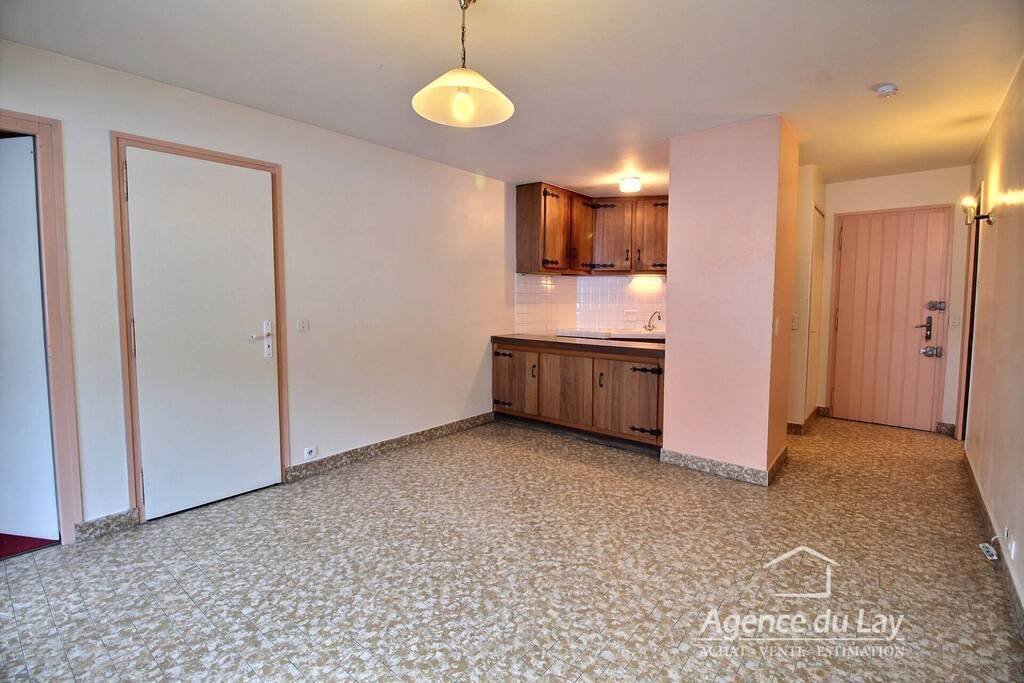 Vendu Appartement t3 59.88 m² Les Contamines-Montjoie 74170 Centre