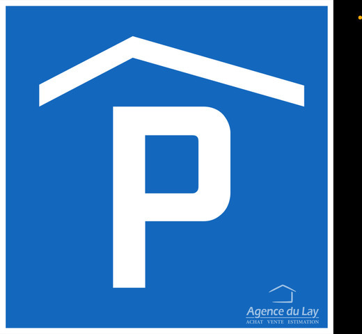 Buy Parking Les Contamines-Montjoie 74170 Hameaux du Lay