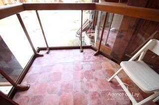 Sold Apartment studio 1 room 20.06 m² Les Contamines-Montjoie 74170 Hameaux du Lay