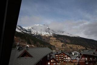 Sold Apartment studio 1 room 20.06 m² Les Contamines-Montjoie 74170 Hameaux du Lay