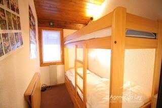 Sold Apartment t2 25 m² Les Contamines-Montjoie 74170 Centre