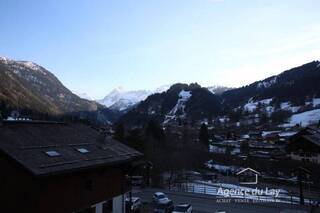 Sold Apartment t2 25 m² Les Contamines-Montjoie 74170 Centre