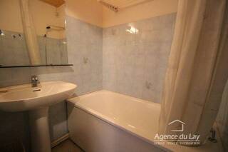 Sold Apartment t2 25 m² Les Contamines-Montjoie 74170 Centre