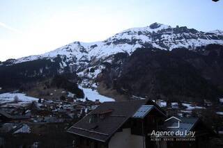 Sold Apartment t2 25 m² Les Contamines-Montjoie 74170 Centre