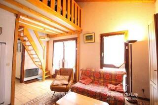 Sold Apartment t4 69 m² Les Contamines-Montjoie 74170 Hameaux du Lay
