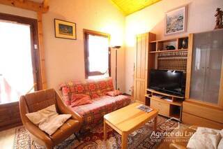 Sold Apartment t4 69 m² Les Contamines-Montjoie 74170 Hameaux du Lay
