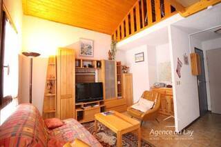 Sold Apartment t4 69 m² Les Contamines-Montjoie 74170 Hameaux du Lay