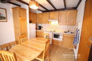 Sold Apartment t4 69 m² Les Contamines-Montjoie 74170 Hameaux du Lay