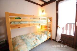 Sold Apartment t4 69 m² Les Contamines-Montjoie 74170 Hameaux du Lay