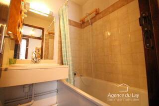 Sold Apartment t4 69 m² Les Contamines-Montjoie 74170 Hameaux du Lay