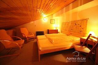 Sold Apartment t4 69 m² Les Contamines-Montjoie 74170 Hameaux du Lay