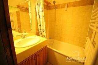 Sold Apartment t4 69 m² Les Contamines-Montjoie 74170 Hameaux du Lay