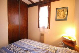 Sold Apartment t4 69 m² Les Contamines-Montjoie 74170 Hameaux du Lay