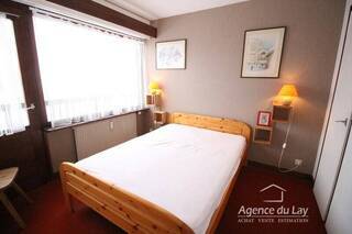 Vendu Appartement 4 pièces 76 m² Les Contamines-Montjoie 74170 Hameaux du Lay