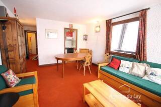 Vendu Appartement 4 pièces 76 m² Les Contamines-Montjoie 74170 Hameaux du Lay
