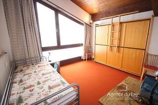 Vendu Appartement 4 pièces 76 m² Les Contamines-Montjoie 74170 Hameaux du Lay