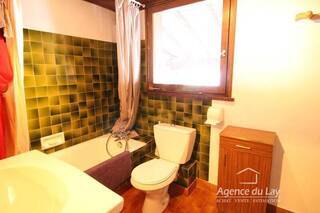 Vendu Appartement 4 pièces 76 m² Les Contamines-Montjoie 74170 Hameaux du Lay