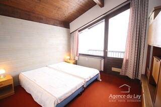 Vendu Appartement 4 pièces 76 m² Les Contamines-Montjoie 74170 Hameaux du Lay