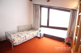 Vendu Appartement 4 pièces 76 m² Les Contamines-Montjoie 74170 Hameaux du Lay