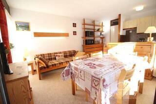Vendu Appartement 3 pièces 41 m² Les Contamines-Montjoie 74170 Hameaux du Lay