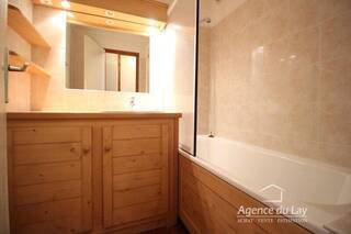 Vendu Appartement 3 pièces 41 m² Les Contamines-Montjoie 74170 Hameaux du Lay