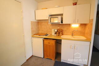 Vendu Appartement t3 45 m² Les Contamines-Montjoie 74170 Hameaux du Lay