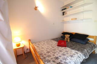 Vendu Appartement t3 45 m² Les Contamines-Montjoie 74170 Hameaux du Lay