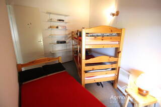 Vendu Appartement t3 45 m² Les Contamines-Montjoie 74170 Hameaux du Lay