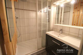Vendu Appartement t3 45 m² Les Contamines-Montjoie 74170 Hameaux du Lay