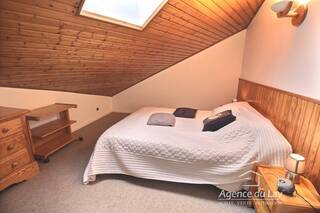 Sold Apartment t2 37 m² Les Contamines-Montjoie 74170 Hameaux du Lay