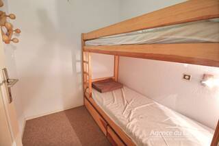 Sold Apartment t2 37 m² Les Contamines-Montjoie 74170 Hameaux du Lay