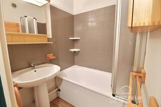 Sold Apartment t2 37 m² Les Contamines-Montjoie 74170 Hameaux du Lay