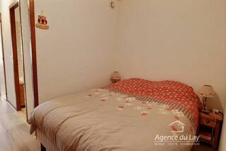 Vendu Appartement studio 1 pièce 26.98 m² Les Contamines-Montjoie 74170 Hameaux du Lay