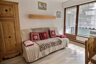 Vendu Appartement studio 1 pièce 26.98 m² Les Contamines-Montjoie 74170 Hameaux du Lay