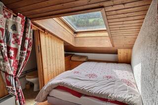 Vendu Appartement studio 1 pièce 26.98 m² Les Contamines-Montjoie 74170 Hameaux du Lay