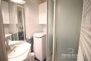 Sold Apartment studio 1 room 19 m² Les Contamines-Montjoie 74170 Hameaux du Lay