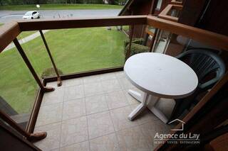 Sold Apartment studio 1 room 19 m² Les Contamines-Montjoie 74170 Hameaux du Lay